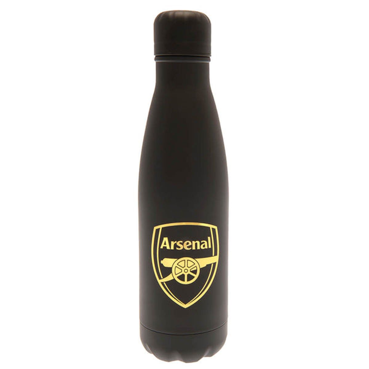 Arsenal FC Termoflaske - Sort