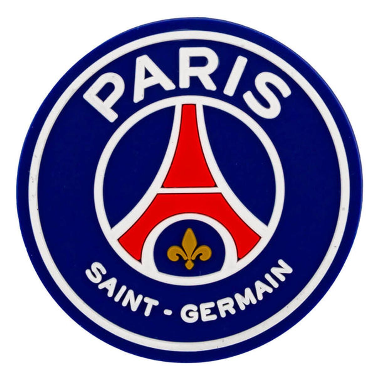 Paris Saint Germain 3D magnet