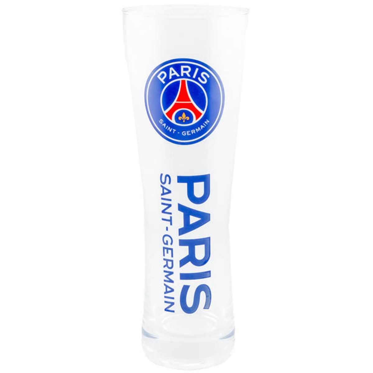 Paris Saint Germain Højt glas