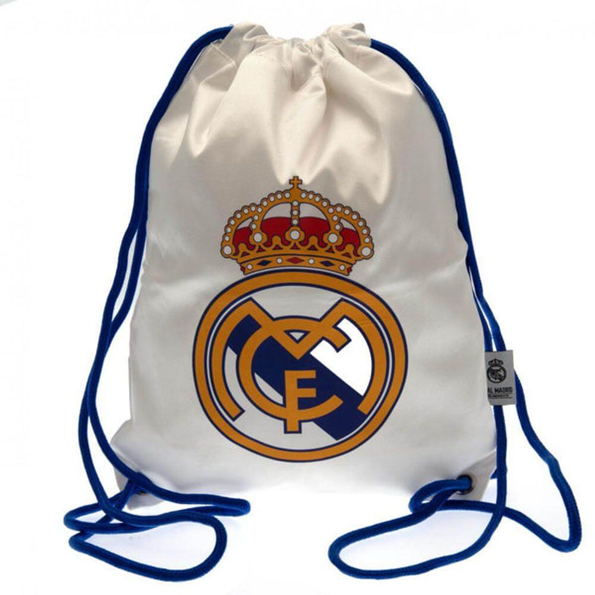 Real Madrid Gymnastikpose