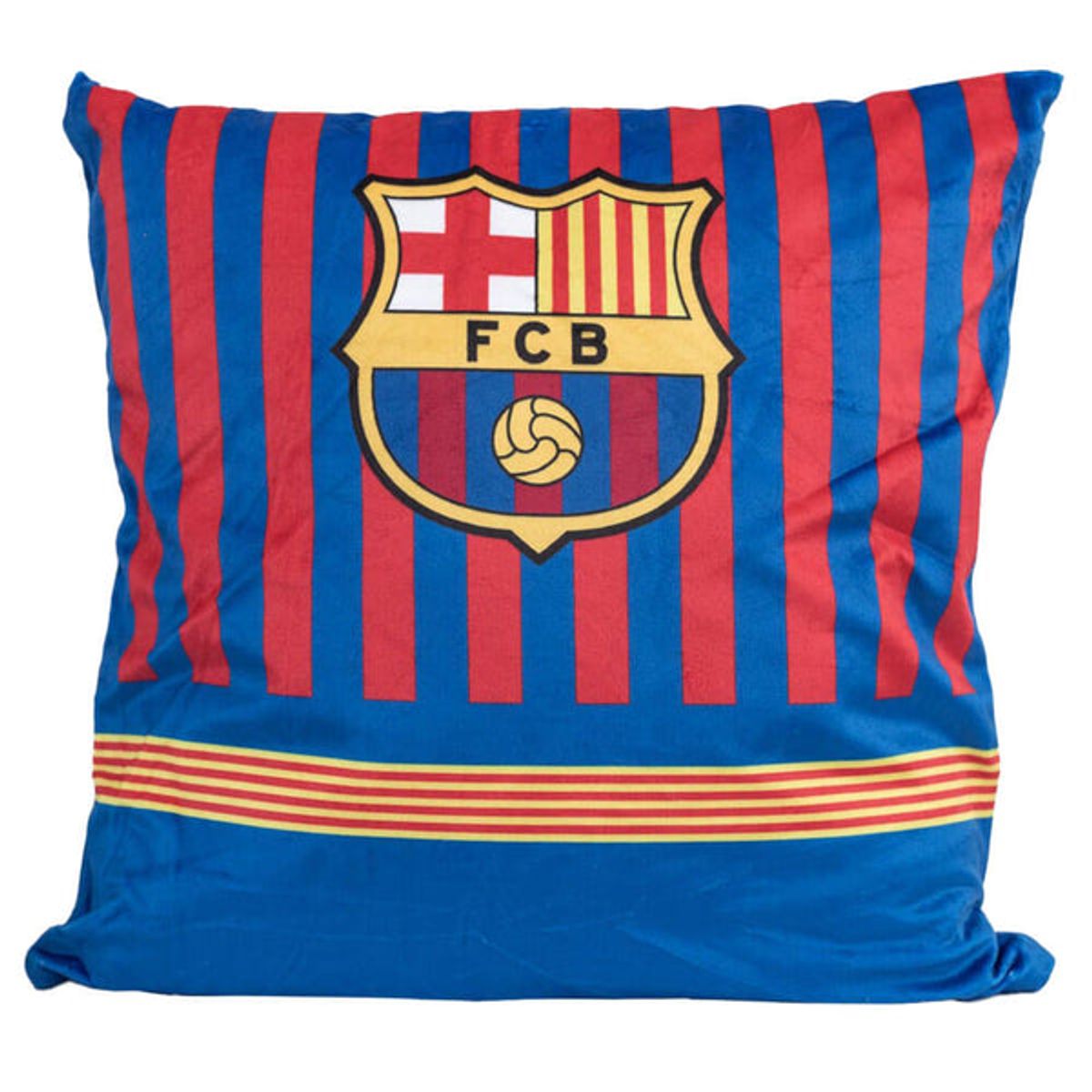 FC Barcelona Pude