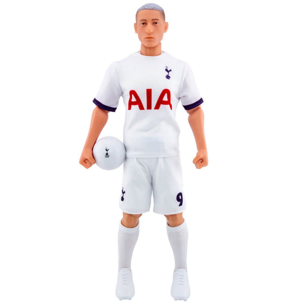 Tottenham Hotspur Richarlison figur