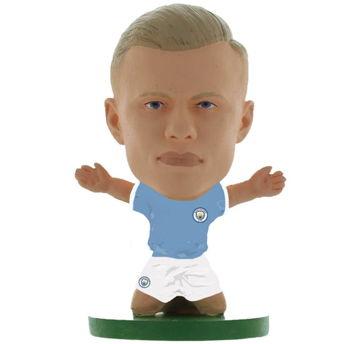 Manchester City FC SoccerStarz Haaland