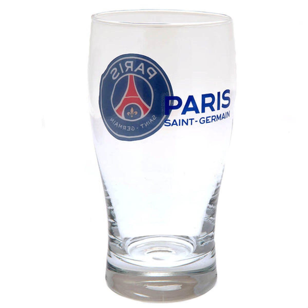 Paris Saint Germain Glas