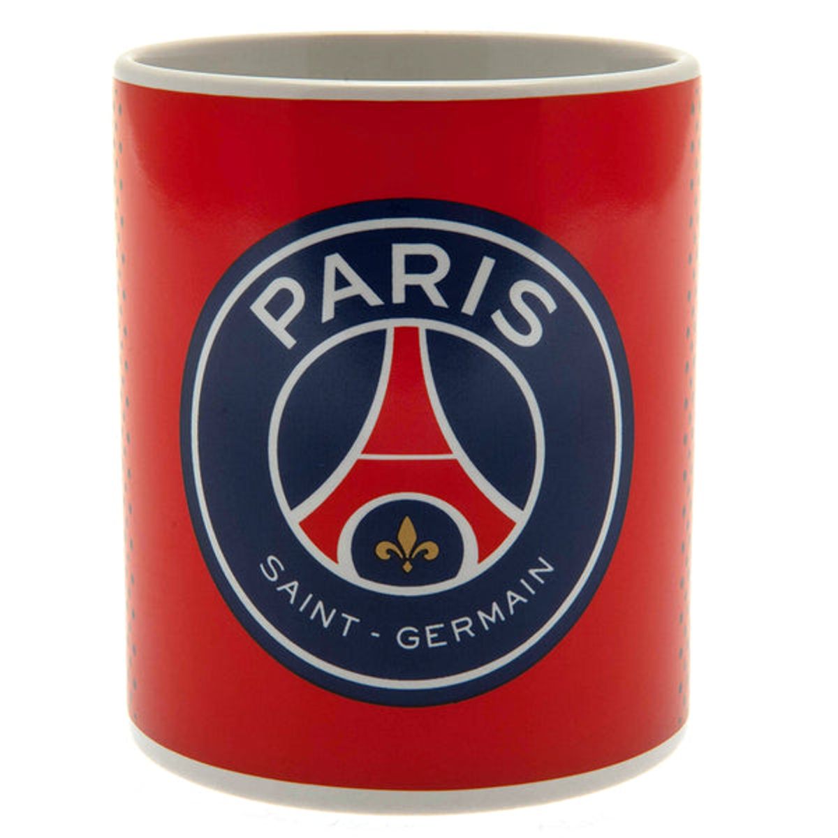 Paris Saint Germain Krus