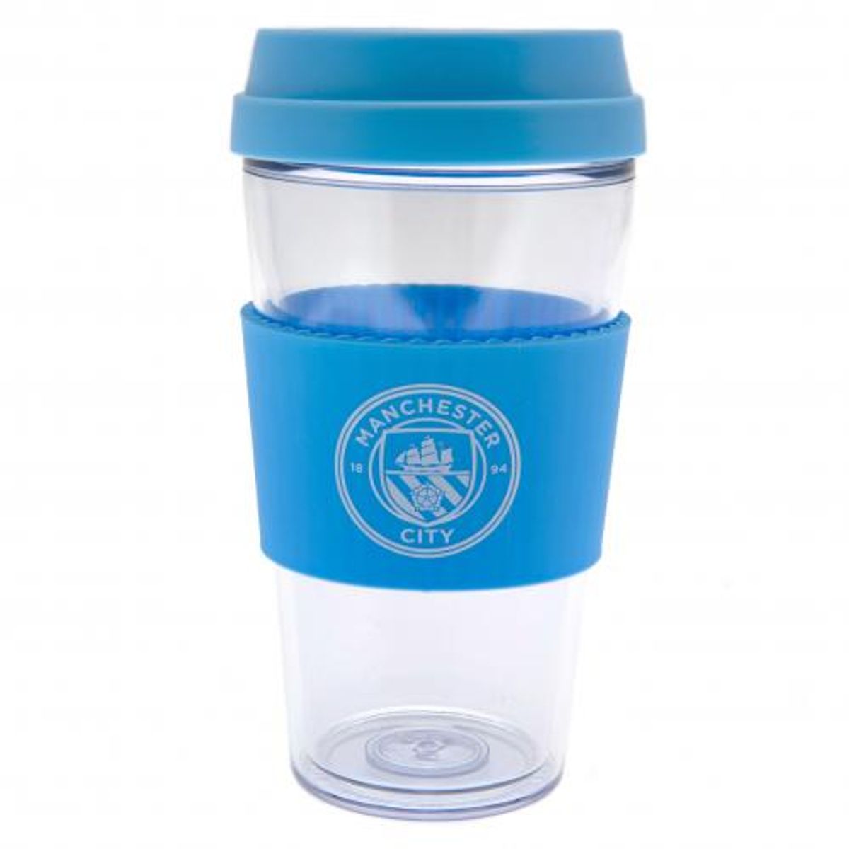 Manchester City FC Rejsekrus - 400ml