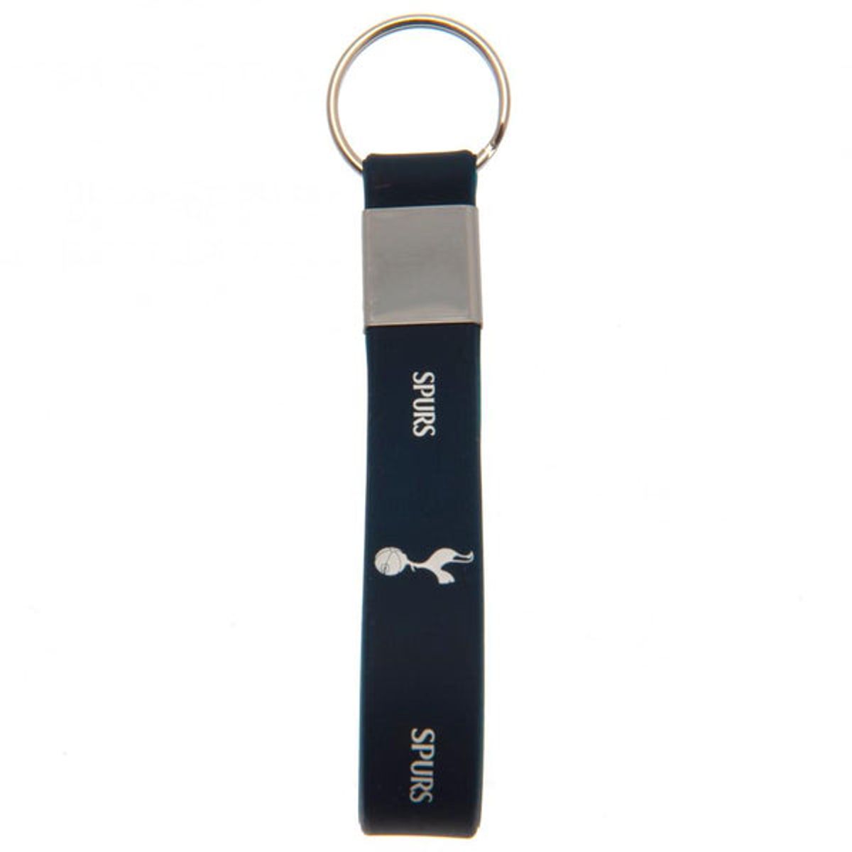 Tottenham Hotspur FC Silicone nøglering