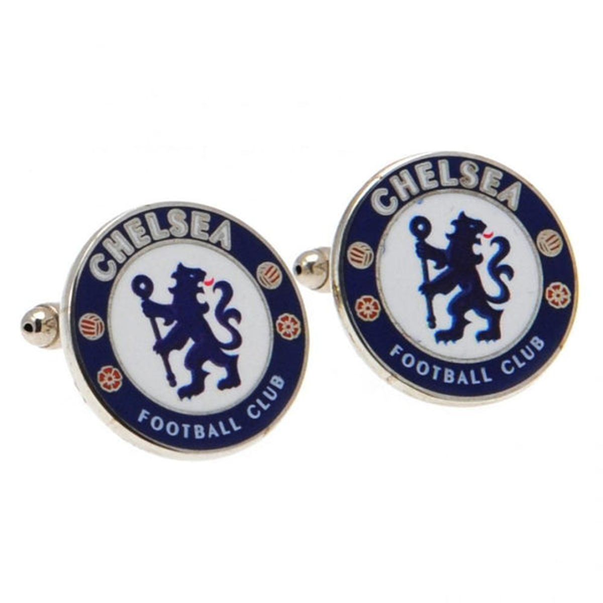 Chelsea FC Manchetknapper