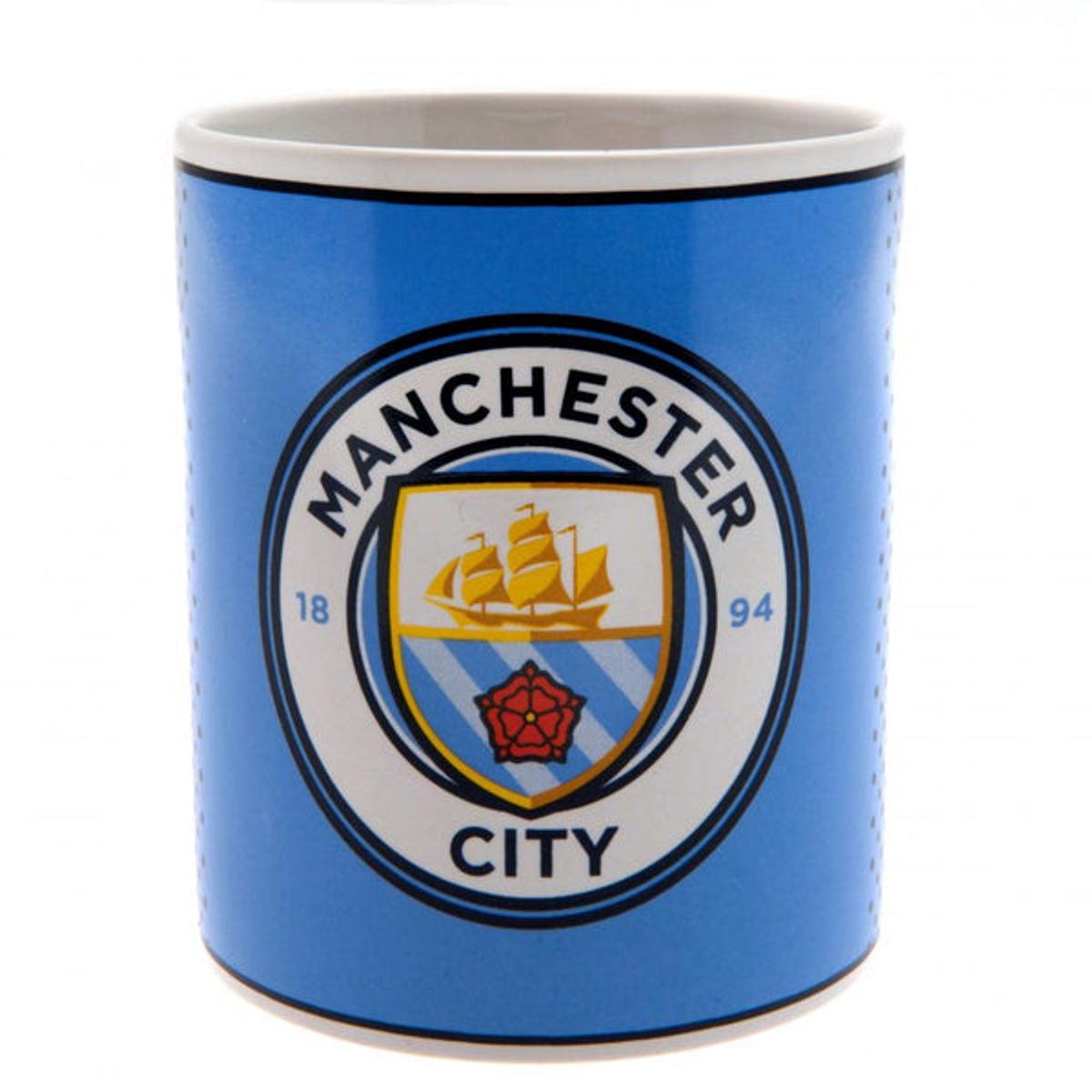 Manchester City FC Krus