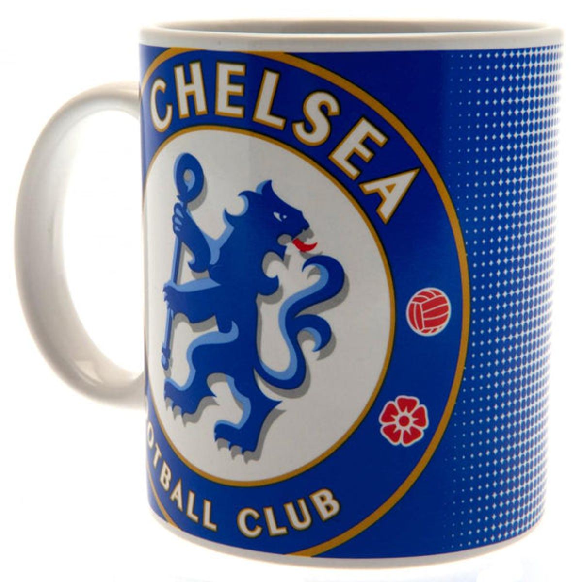 Chelsea FC Krus - 325ml