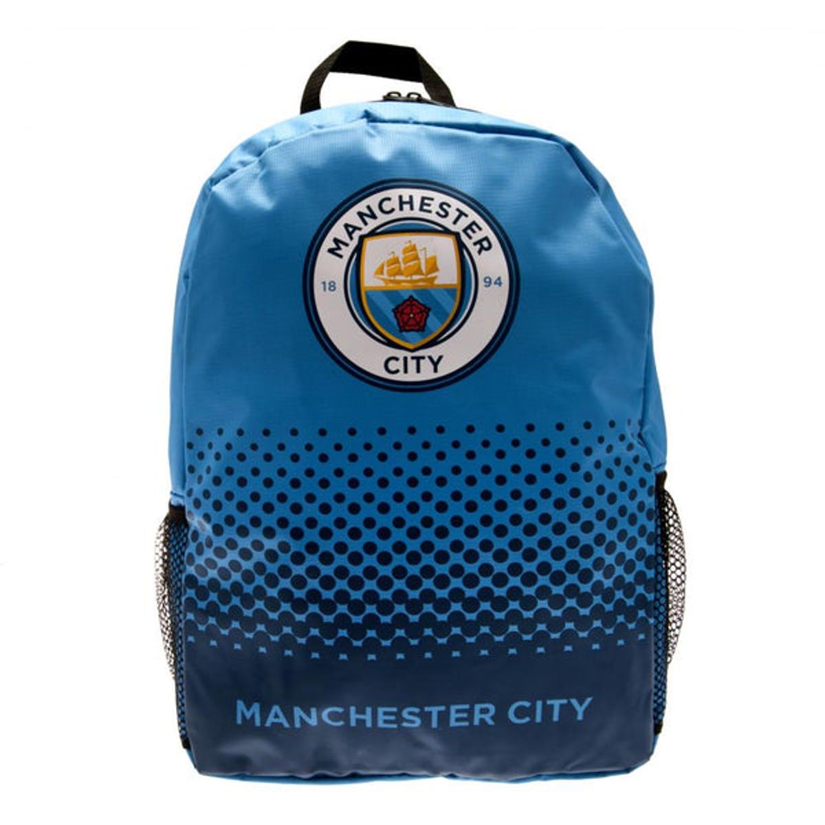 Manchester City FC Rygsæk