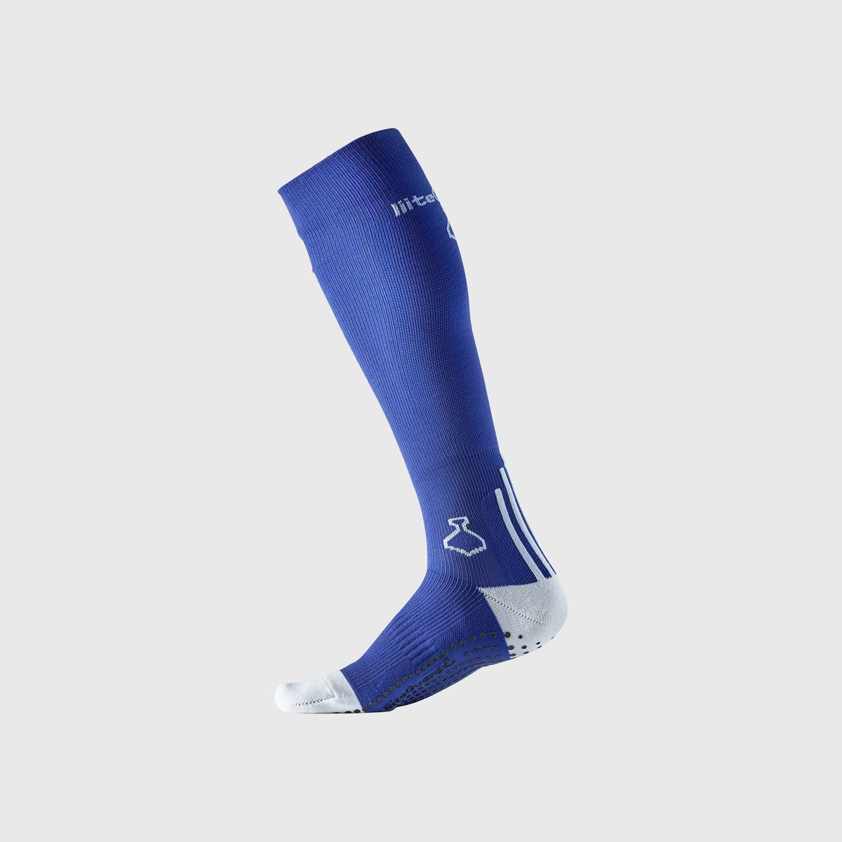 PERFORMANCE FOOTBALL SOCK - Blue