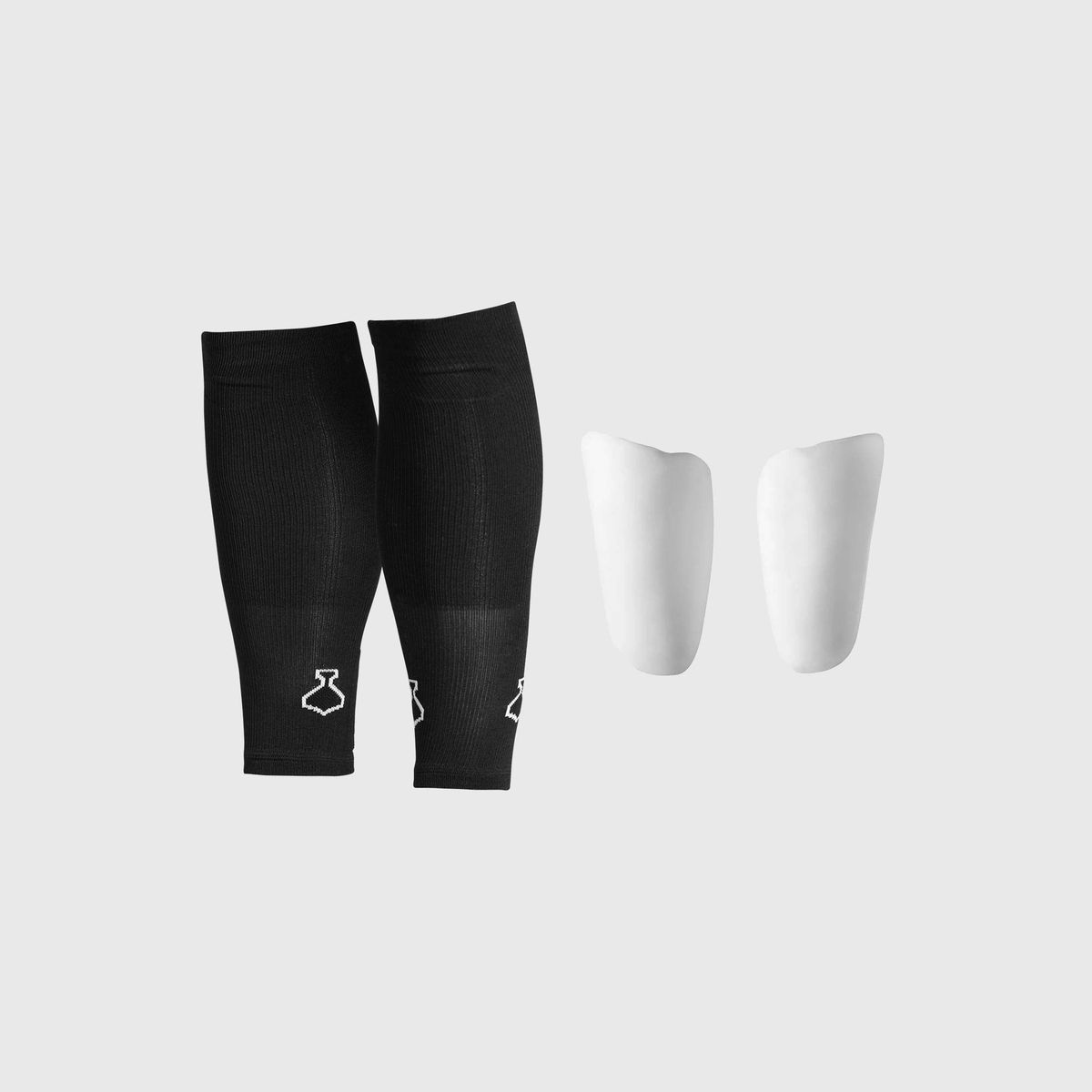 PERFORMANCE FOOTBALL SLEEVE - KIT - Black