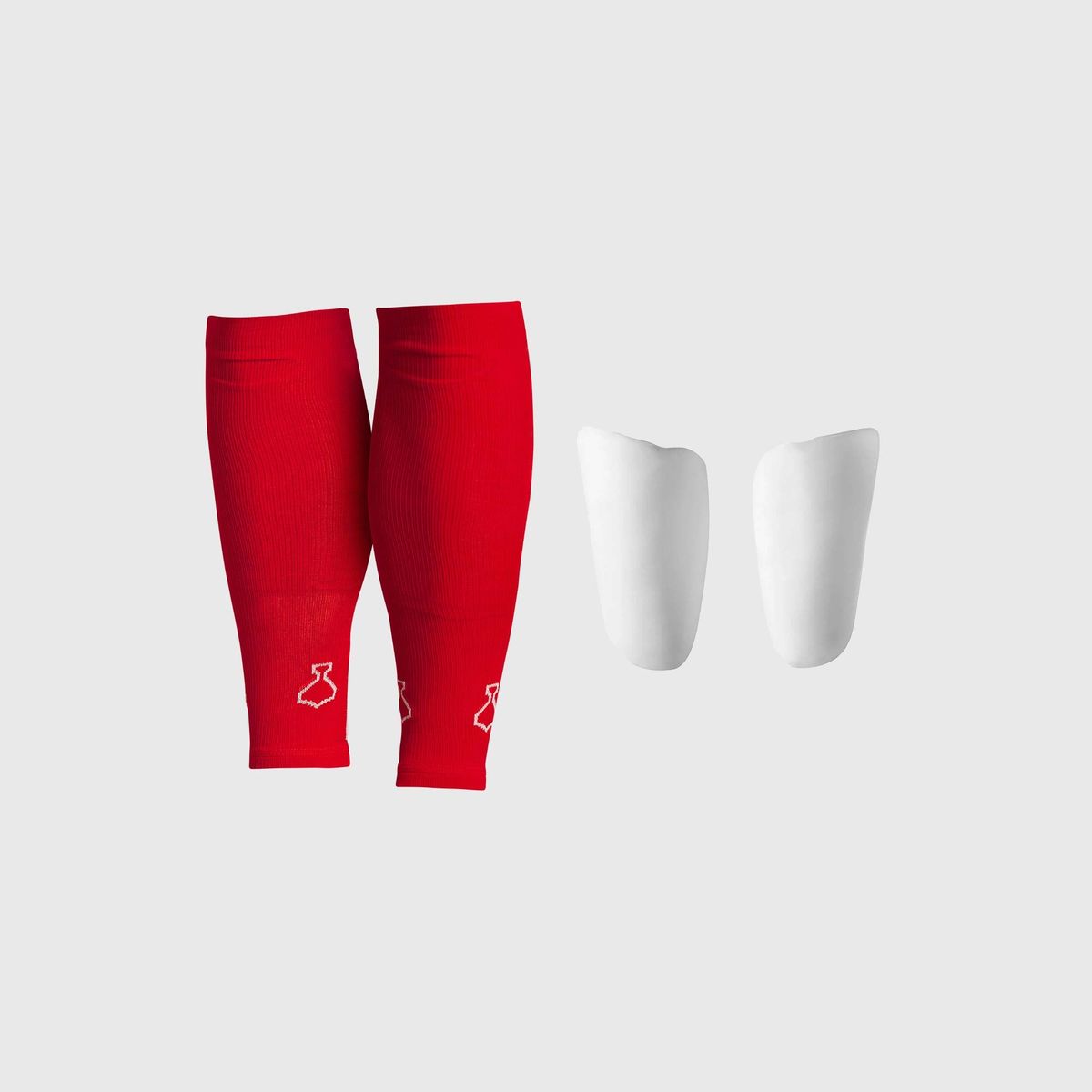 PERFORMANCE FOOTBALL SLEEVE - KIT - Red