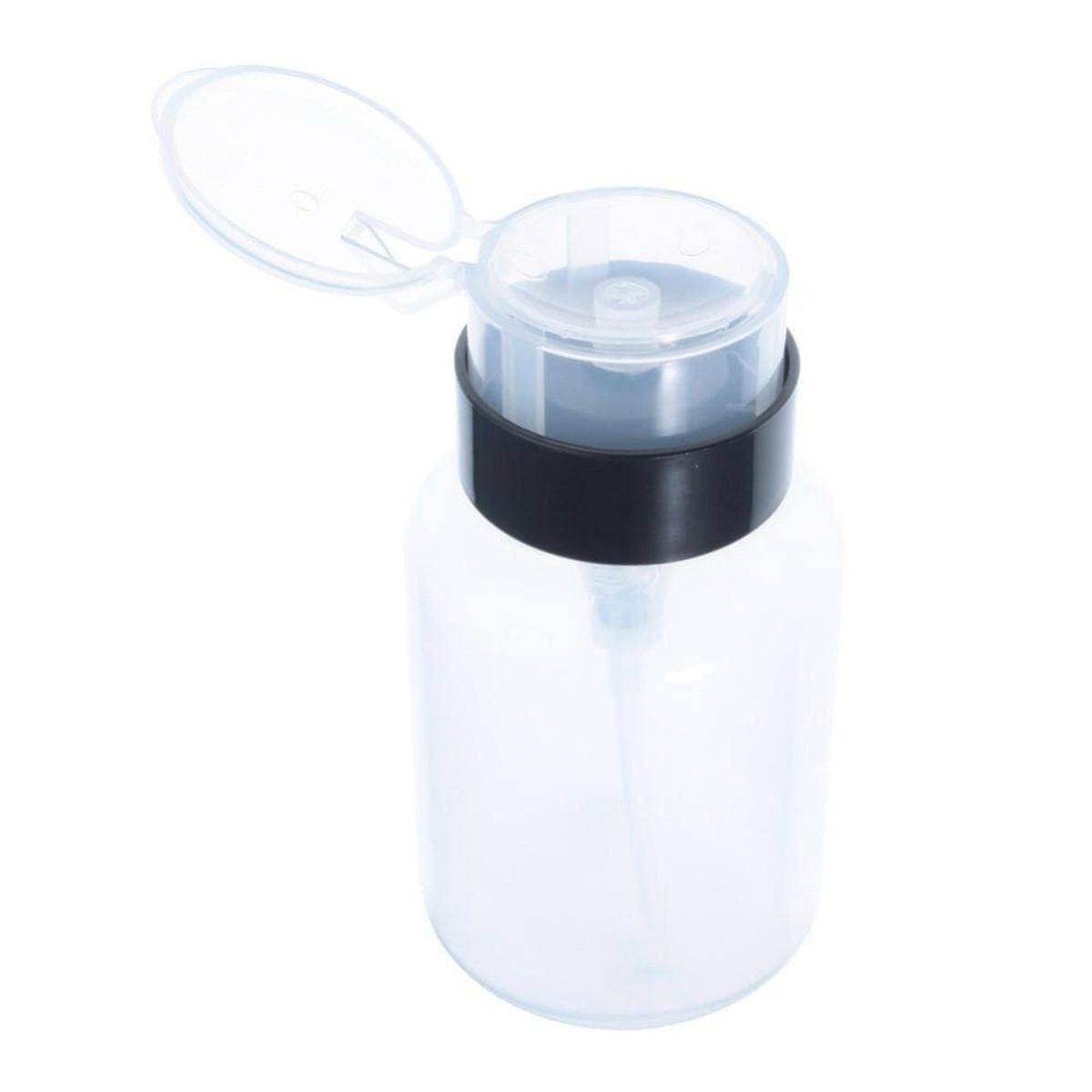 Flaske Dispenser 210ml | Beregnet til Acetone