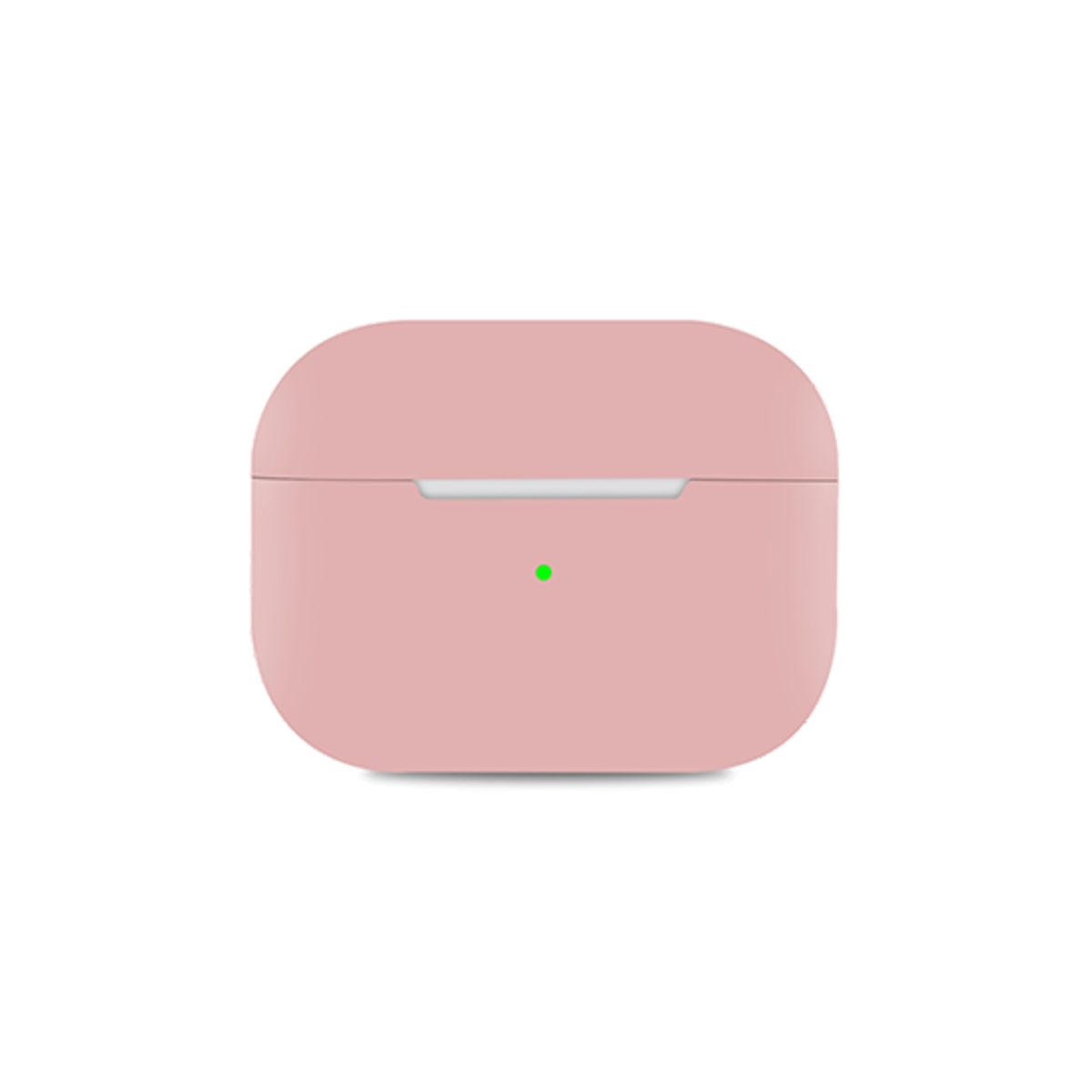 AirPods Pro | DeLX&trade; Pastel Silikone Cover - Pink