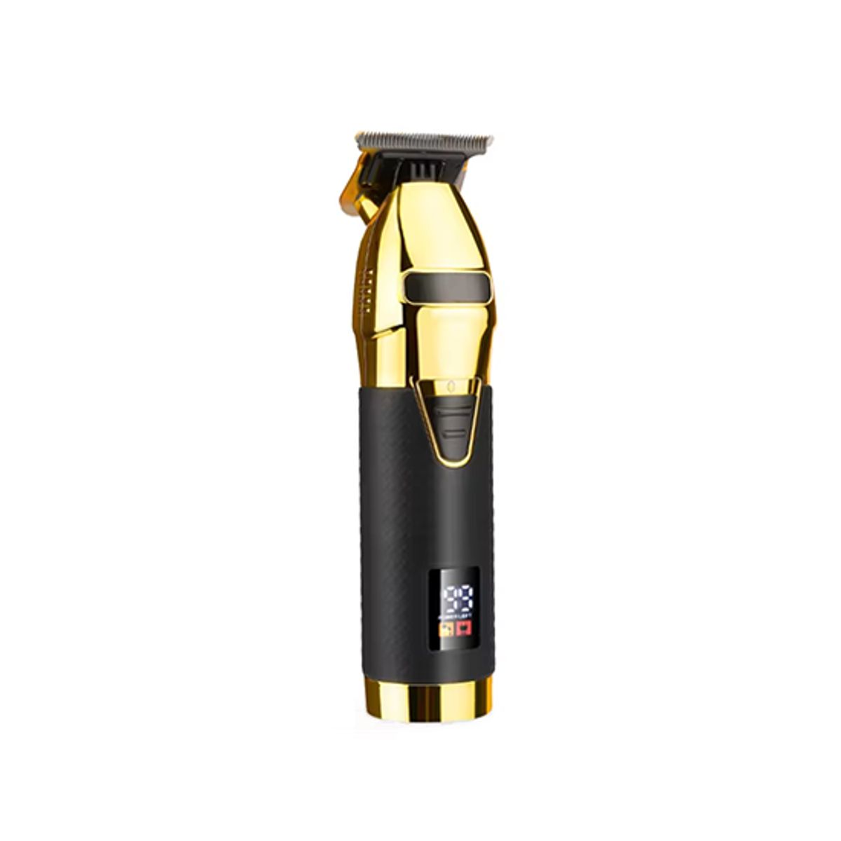 TrimMaster&trade; PRO | Skin Fade Trimmer - GOLD EDITION