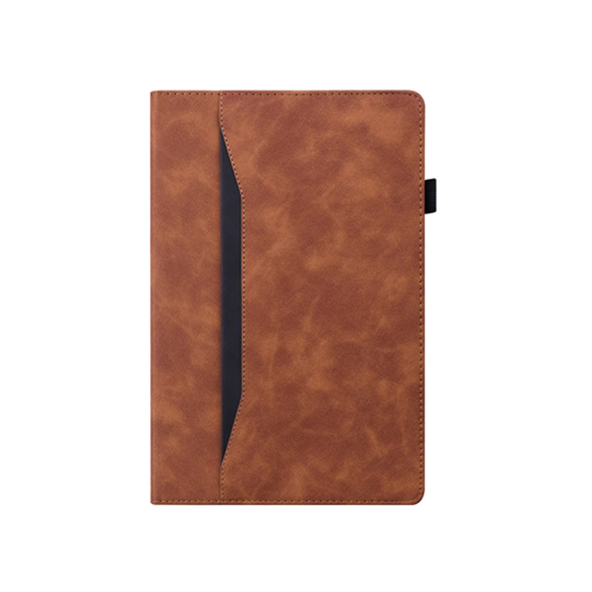 iPad Pro 11" (2020) - Ember&trade; Cover/Etui m. Kickstand & Pencil Holder - Brun