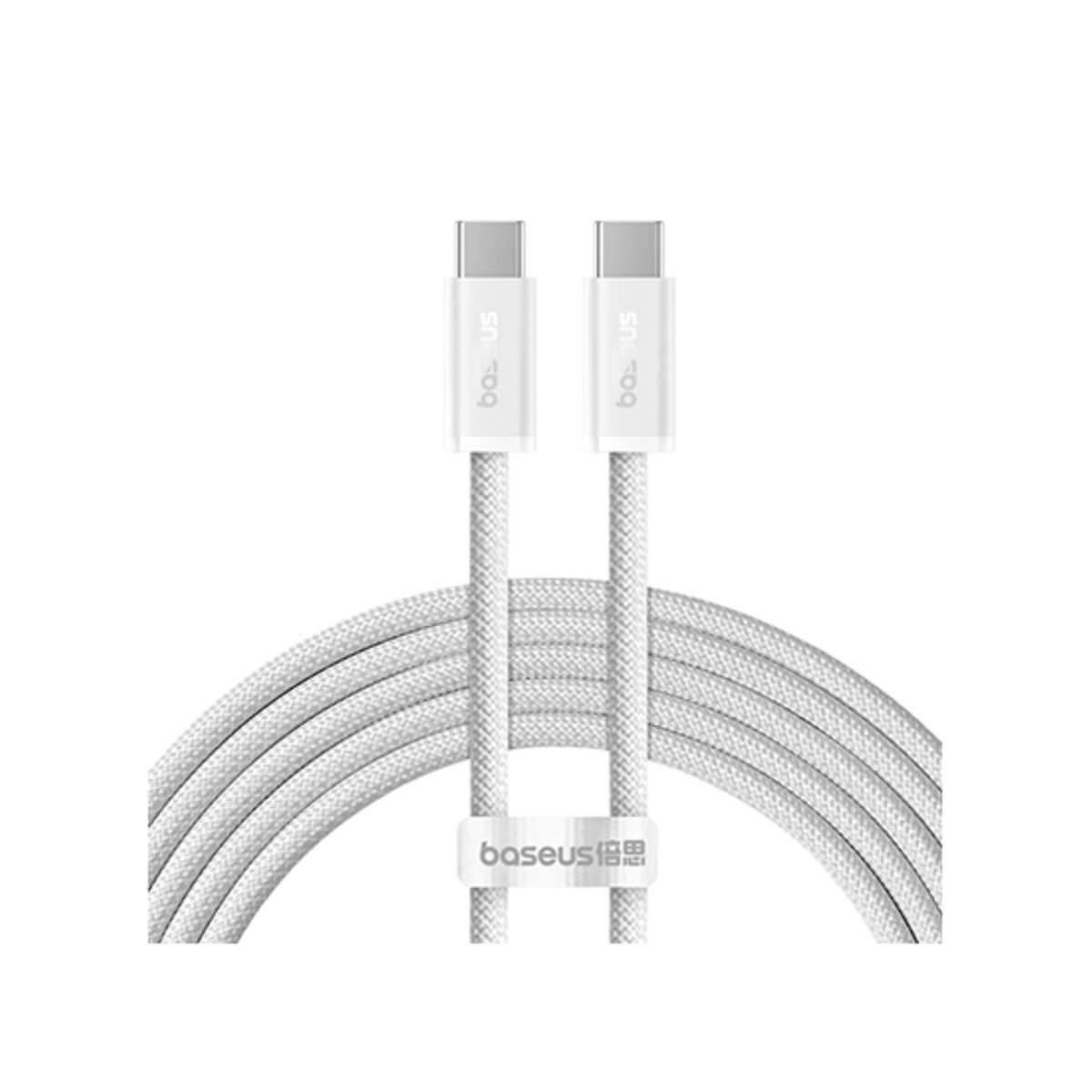 BASEUS&trade; | USB-C Til USB-C - Oplade Kabel - 100W - 2M