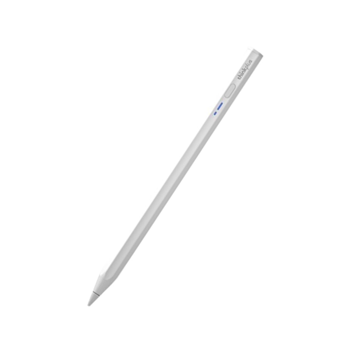 Lenovo® ThinkPlus Dynamic Stylus Pen til iPad & Tablet - Sort