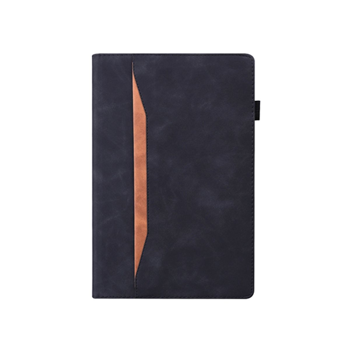 iPad Pro 11" (2022/2021) - Ember&trade; Cover/Etui m. Kickstand & Pencil Holder - Sort