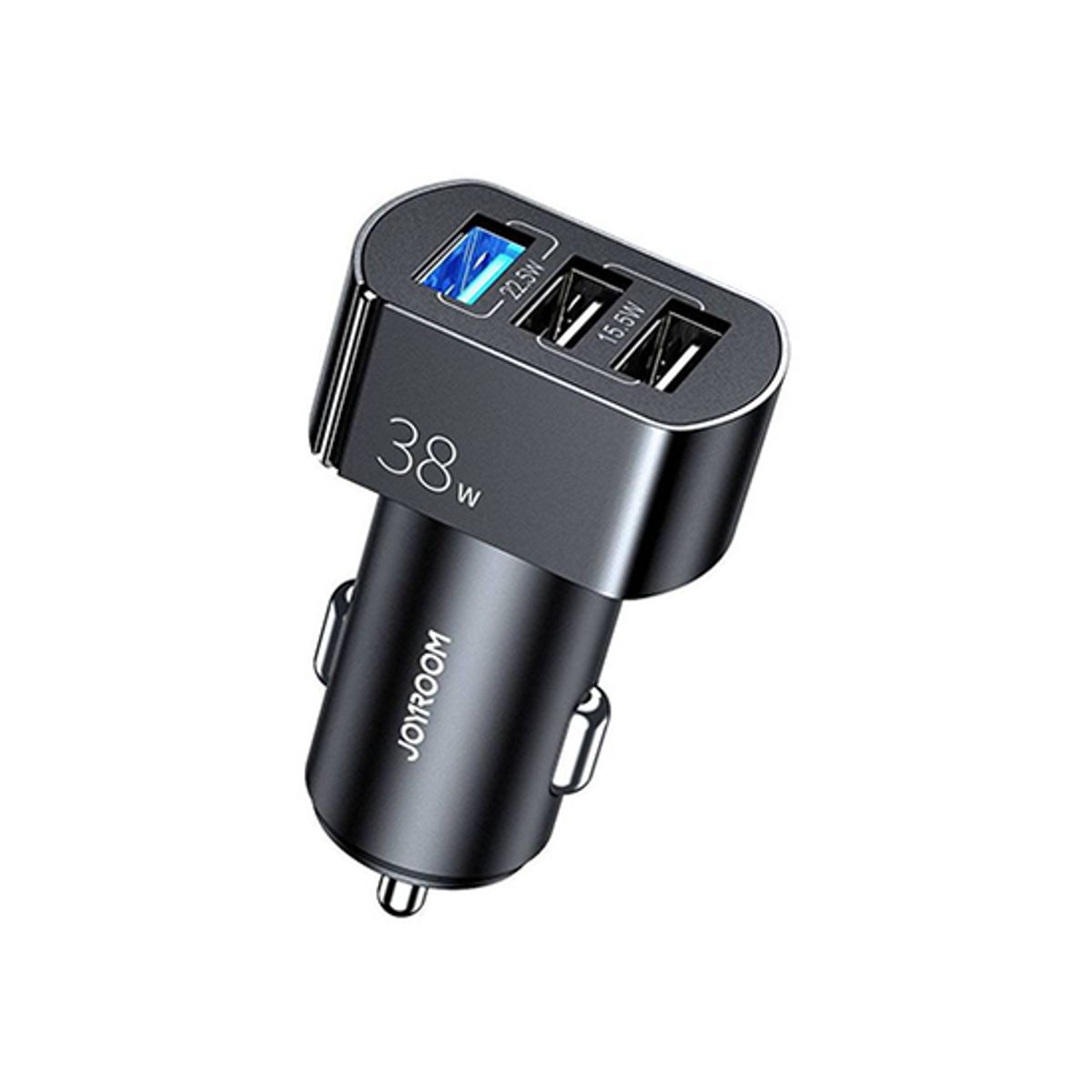 JOYROOM&trade; | 38W 3 USB Quick Charger 3.0 - Fast Charge