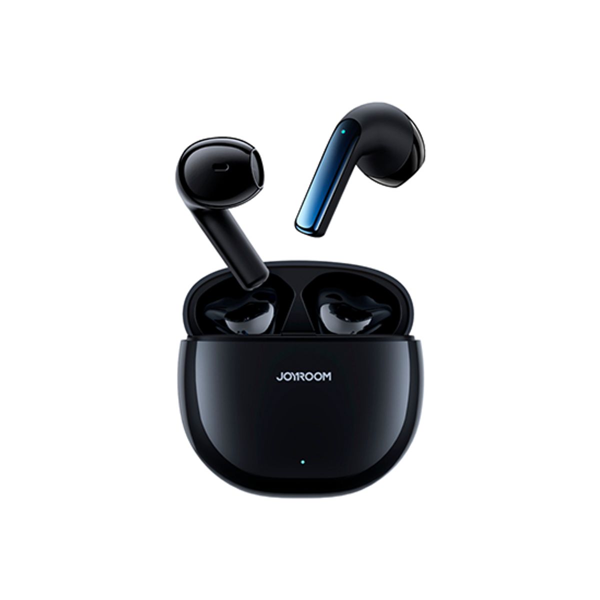 JOYROOM&trade; PRO | True Wireless In-Ear Høretelefoner - Sort