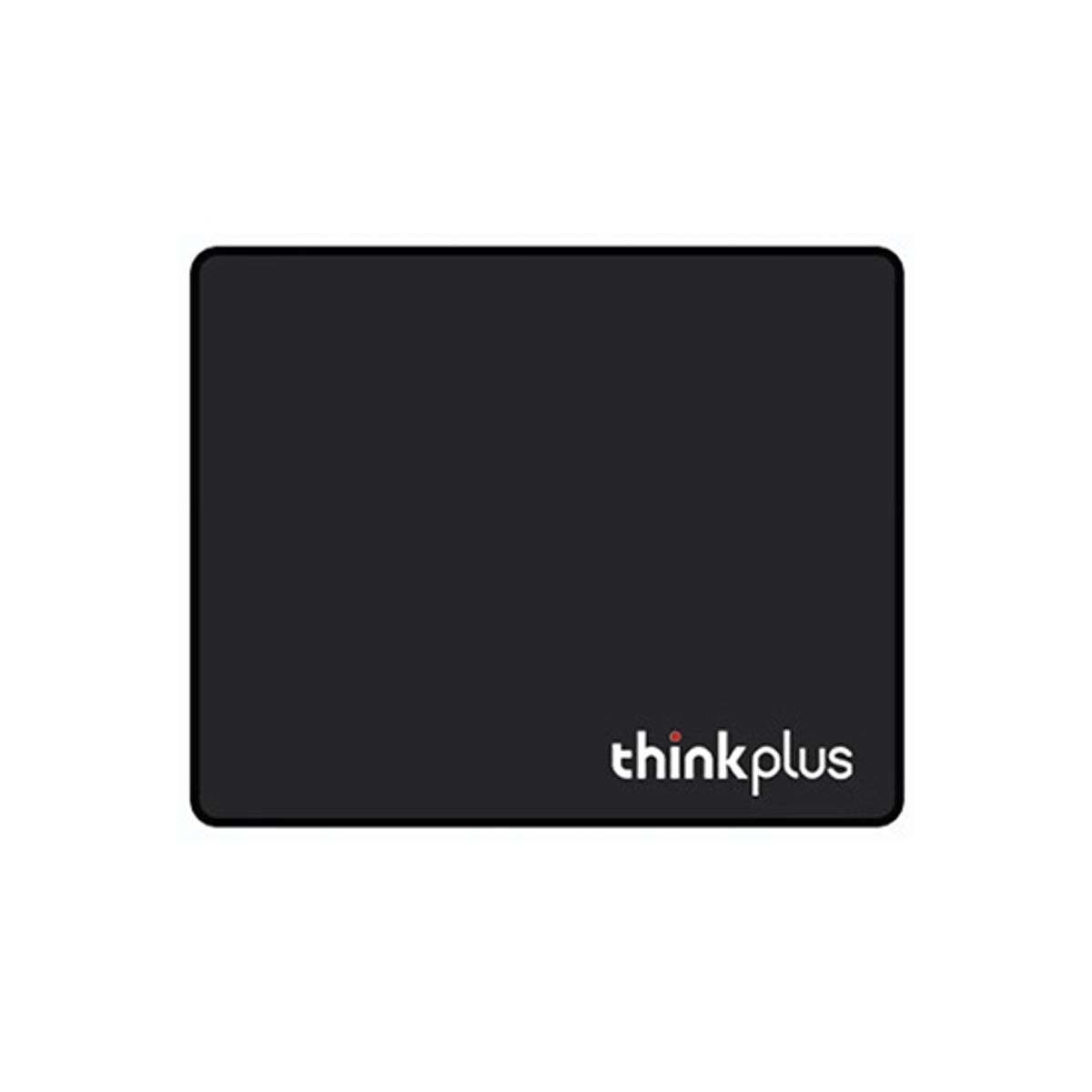 Lenovo® ThinkPlus Musemåtte - 30x25cm - Sort