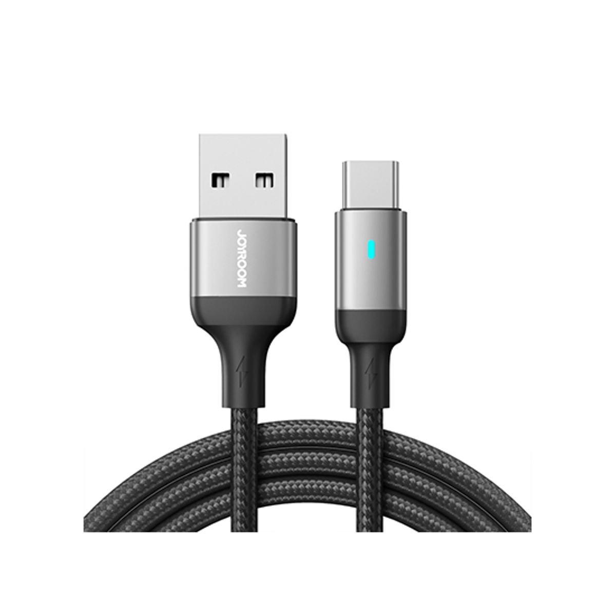 JOYROOM&trade; | USB-A Til USB-C - Oplade Kabel - 3A - 1.2M