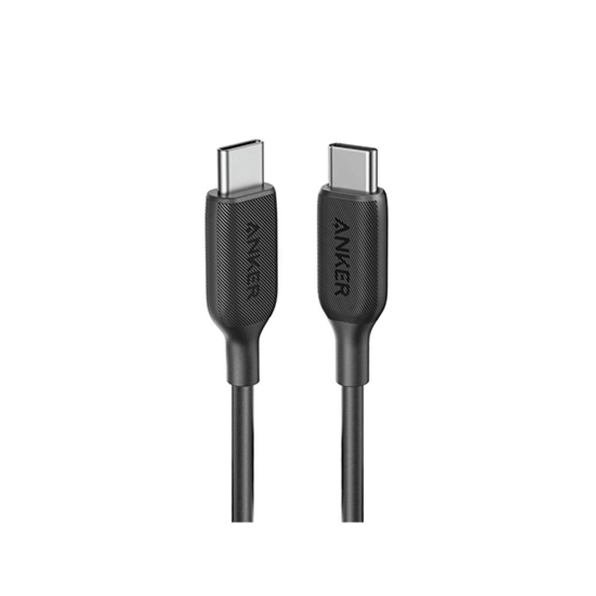 ANKER® Powerline III - USB-C Til USB-C Fiberkabel - 60W