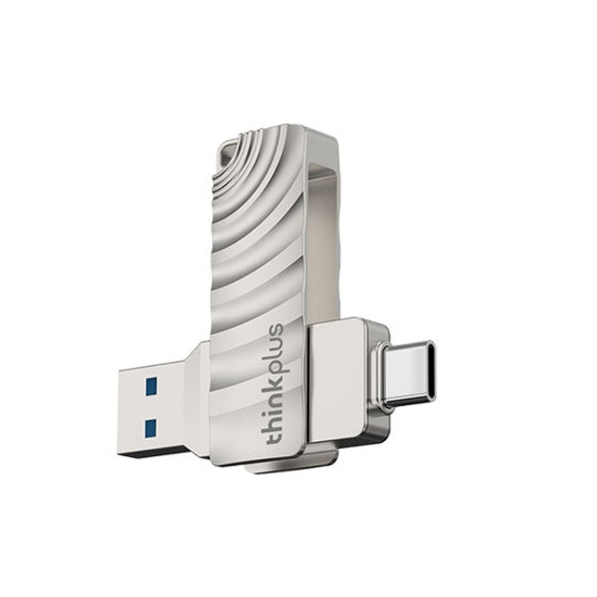 Lenovo® Thinkplus | USB-A & USB-C Nøgle - (32 GB)