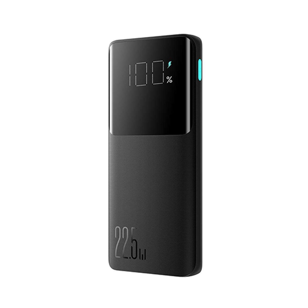 JOYROOM&trade; | 22.5W Powerbank 10.000 mAh - Sort