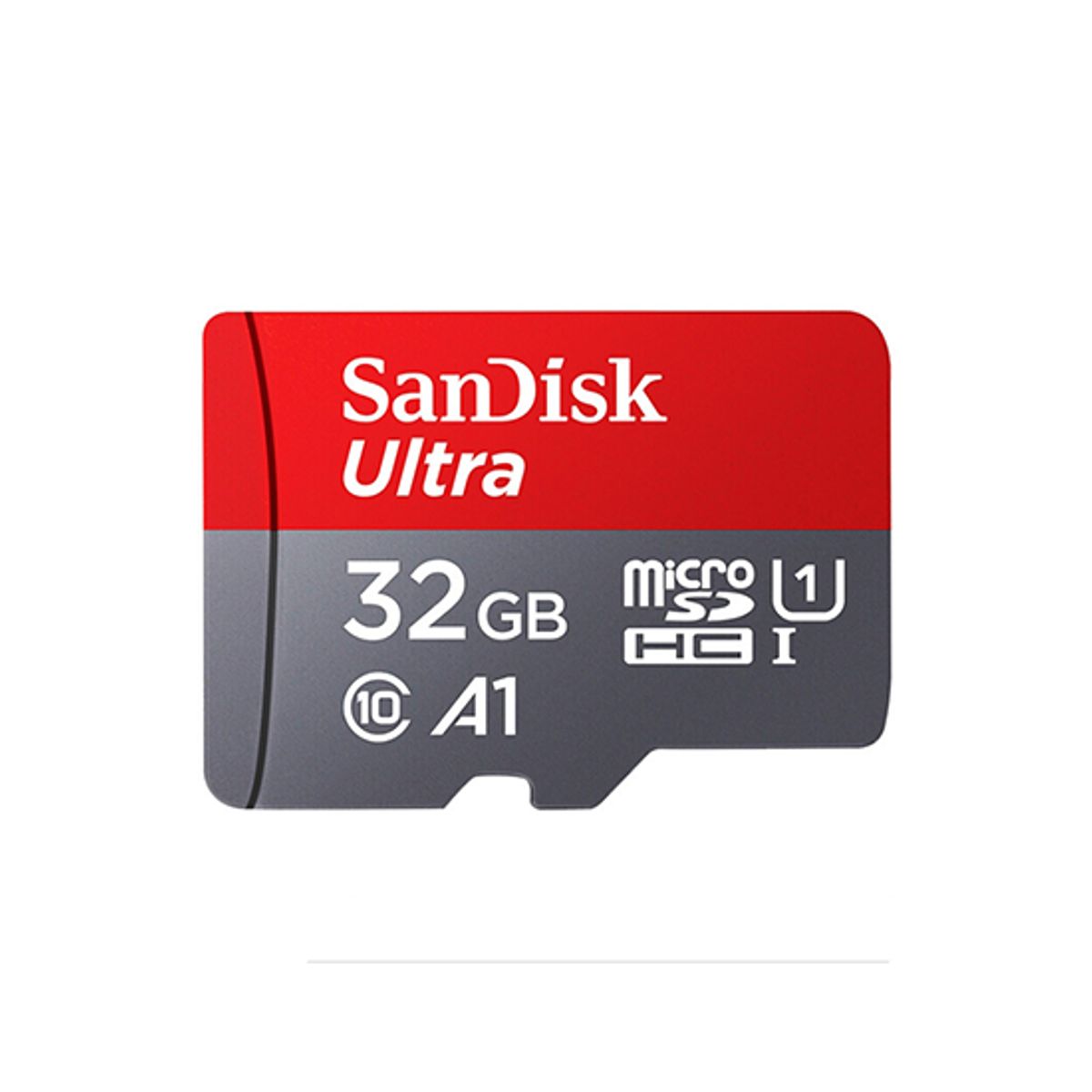 SanDisk Ultra | 32GB Micro SD-kort