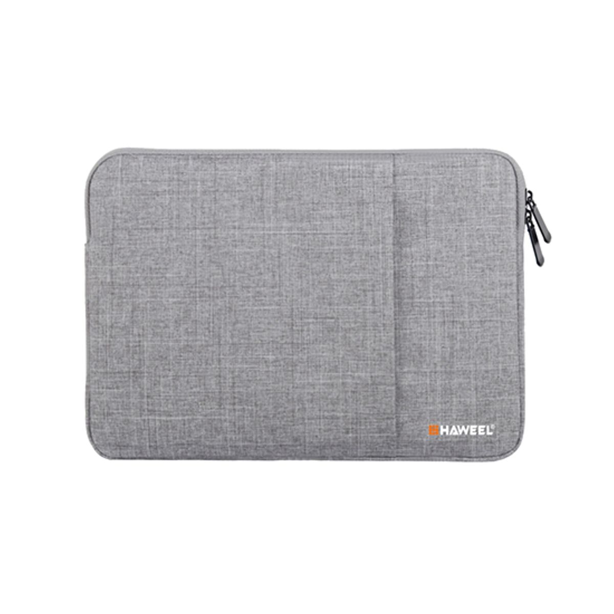 MacBook Pro 14" - HAWEEL&trade; Enkla Computer Taske / Sleeve - Grå