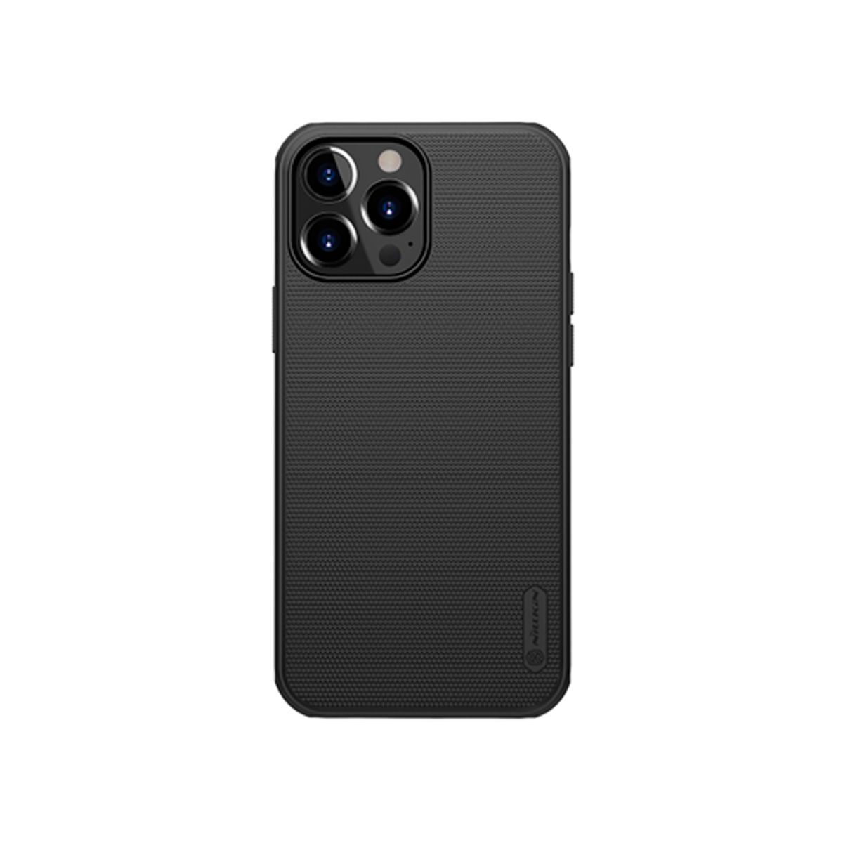 iPhone 13 Pro - NILLKIN® PRO Stødsikkert Cover - Sort