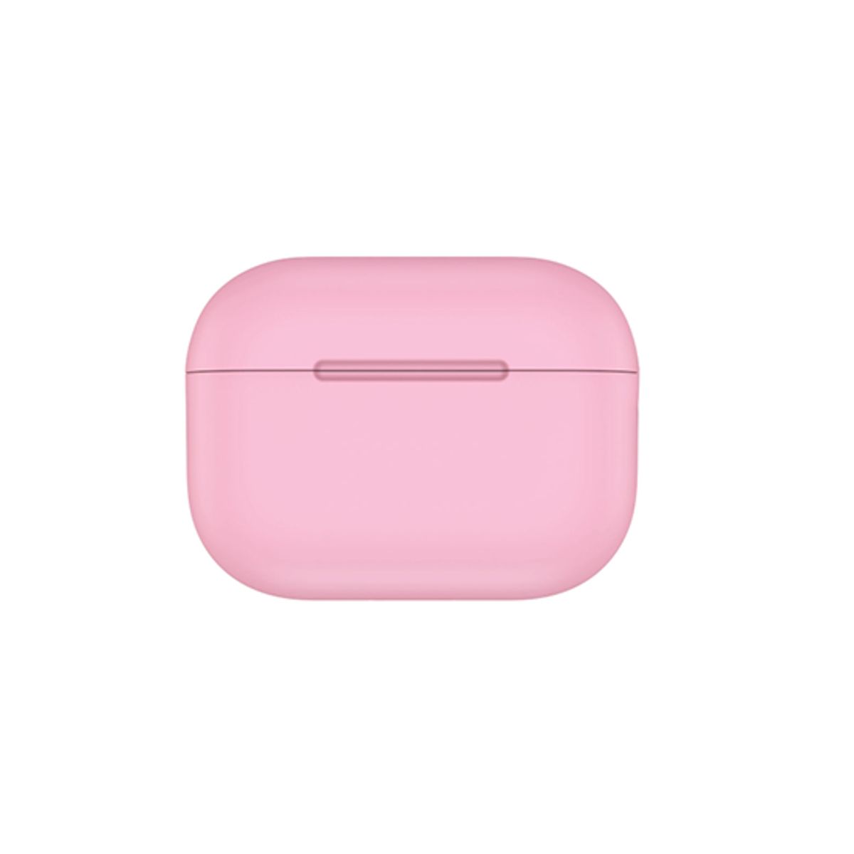 AirPods Pro | Enkay&trade; Silikone Beskyttelse Cover - Pink