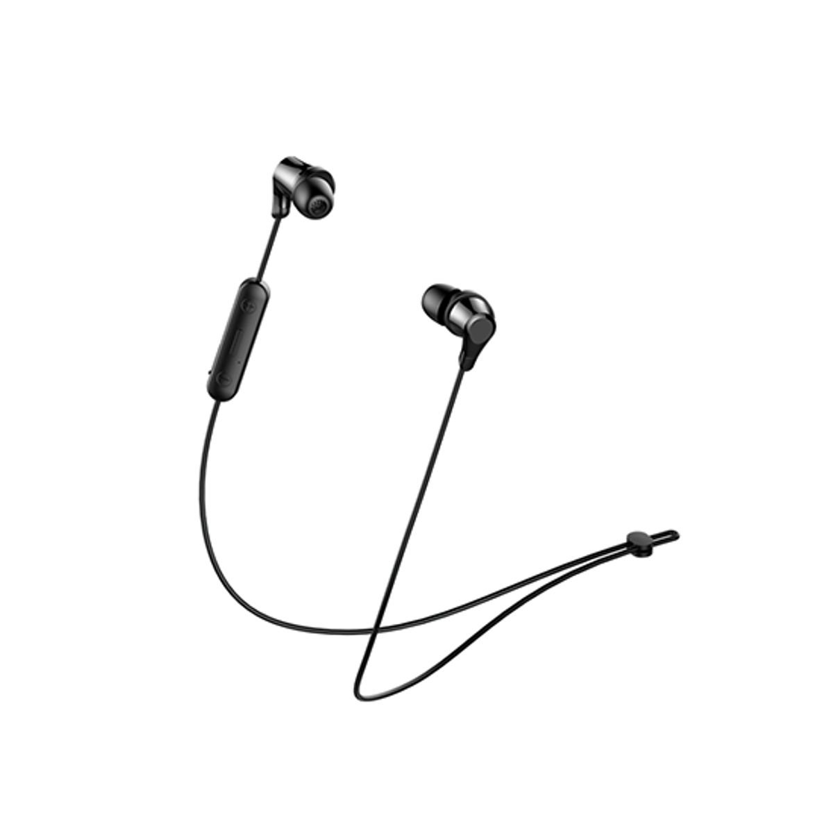 ZEALOT&trade; - Bluetooth In-Ear Løbe / Fitness Headset - Sort