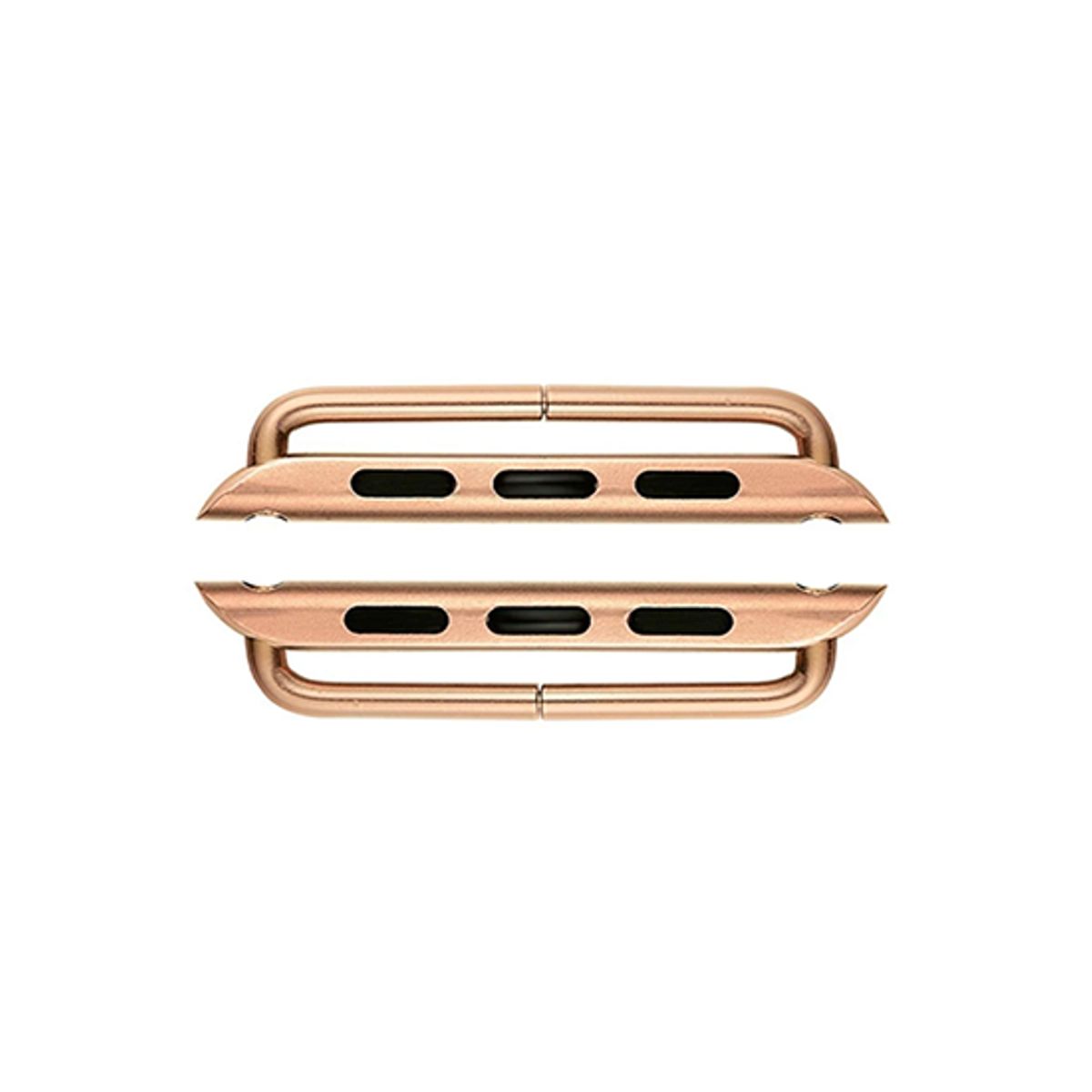 Apple Watch - 316L Stål Adapter Stifter | 2 Stk. - Rose