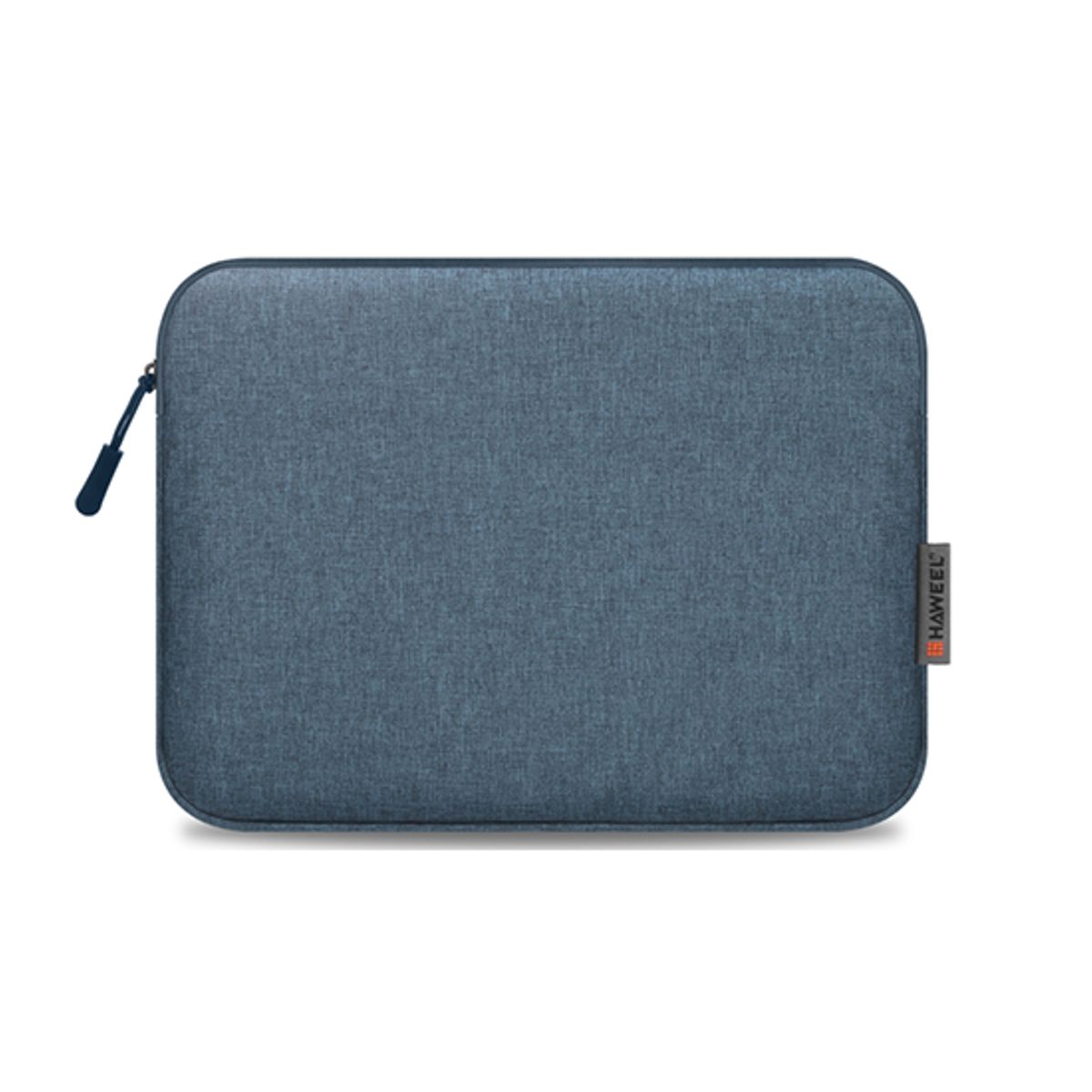 MacBook Air 11" - Neopren Stødsikkert Sleeve - Blå