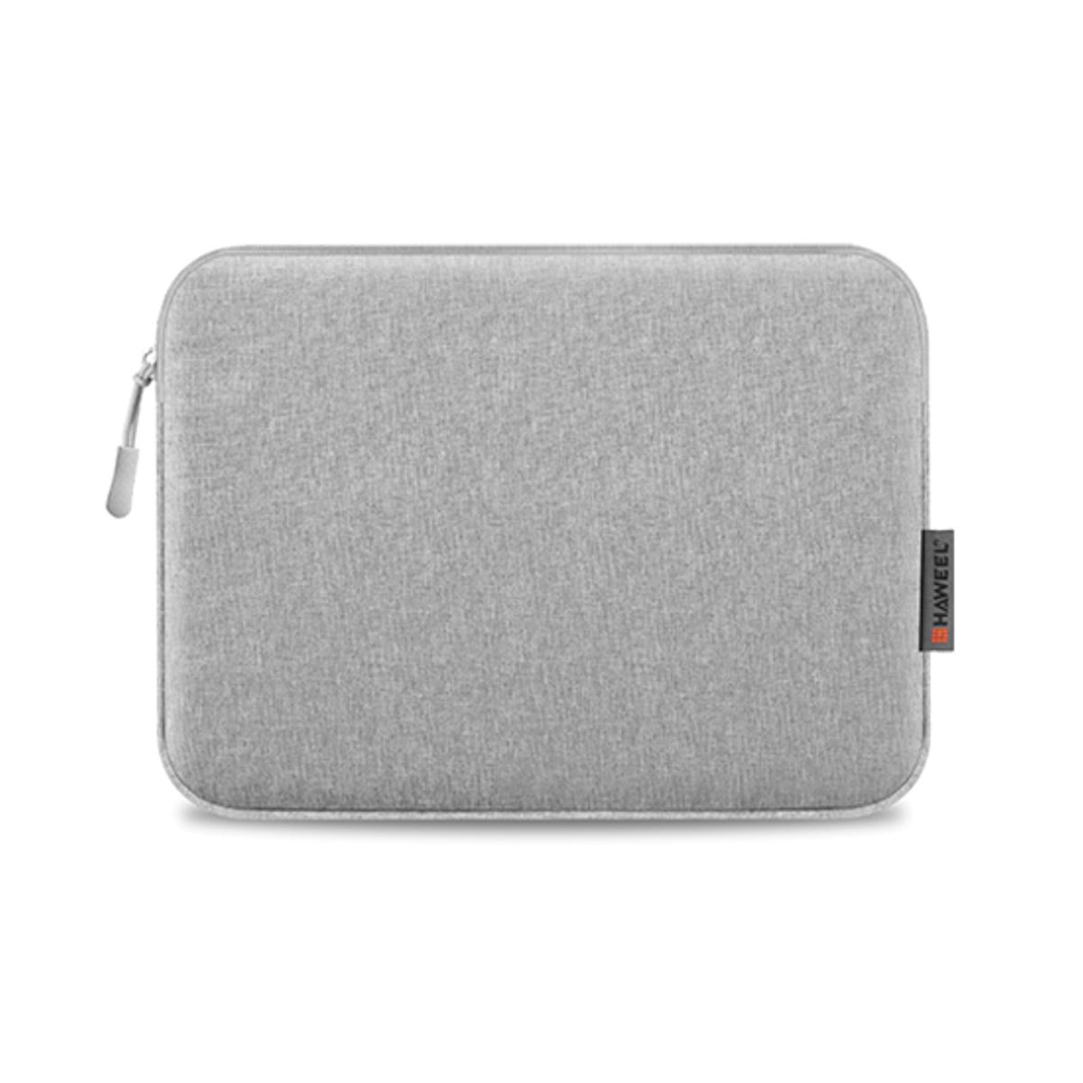 MacBook Pro/Air 15" - Neopren Stødsikkert Sleeve - Grå