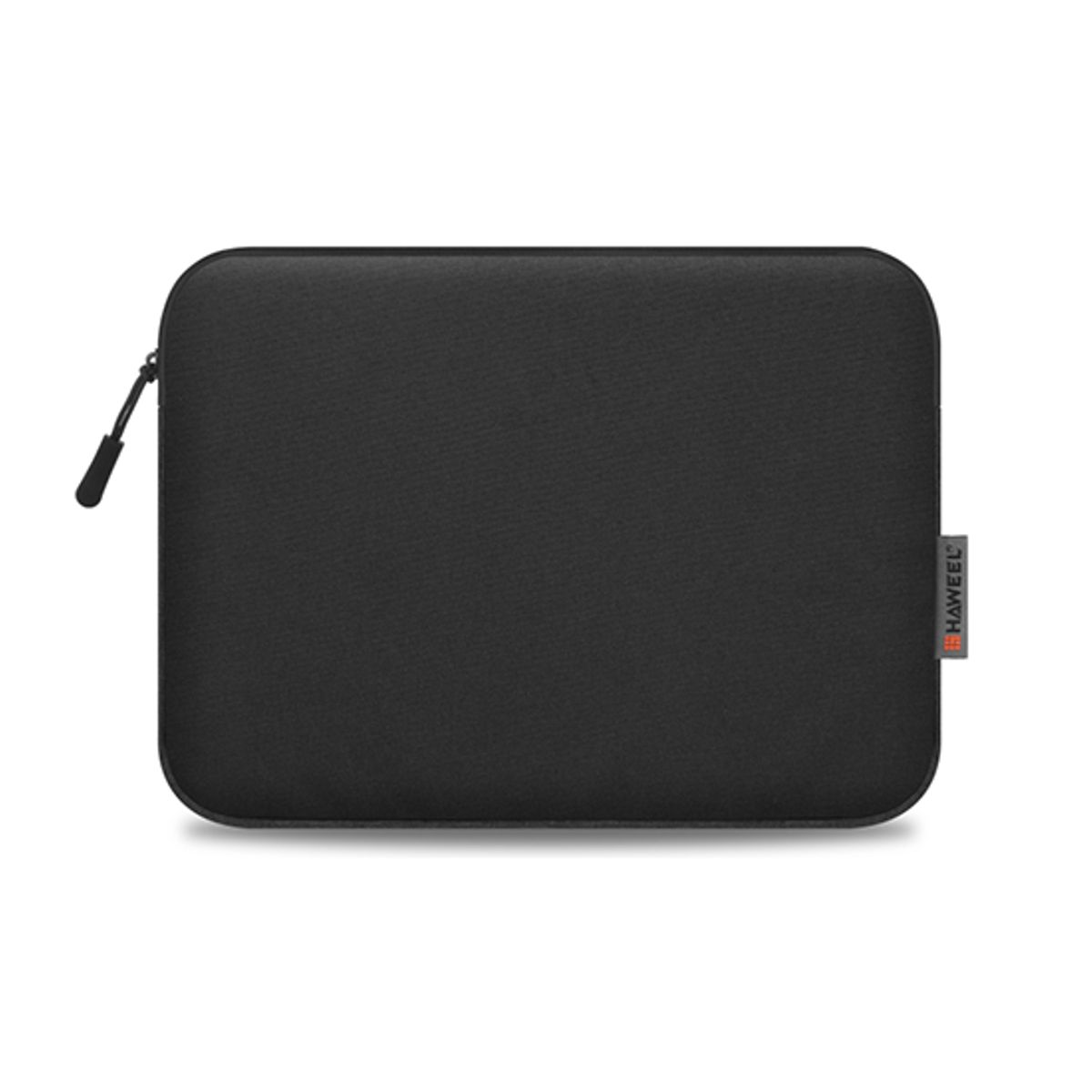 MacBook Air 11" - Neopren Stødsikkert Sleeve - Sort