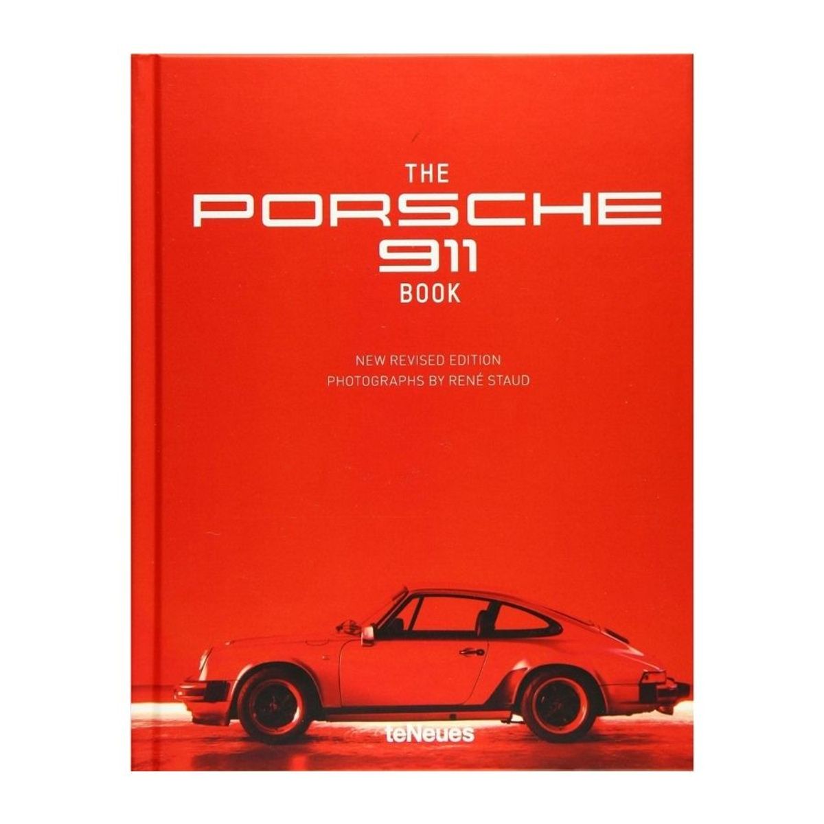 The Porsche 911 Book