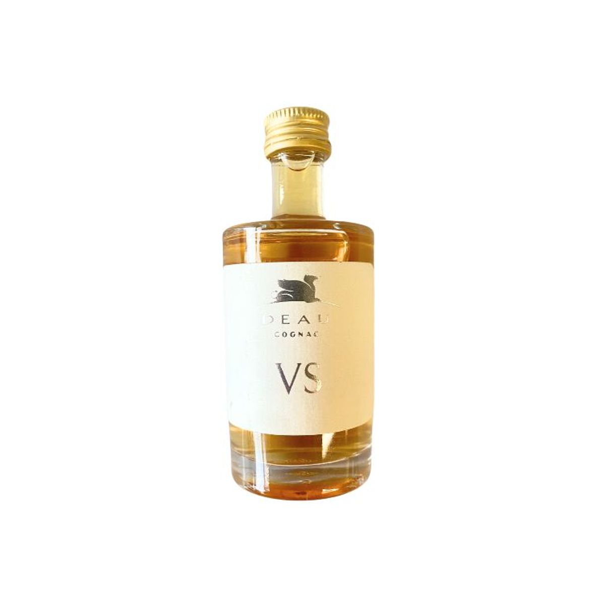 Cognac, Deau VS mini (5 cl)