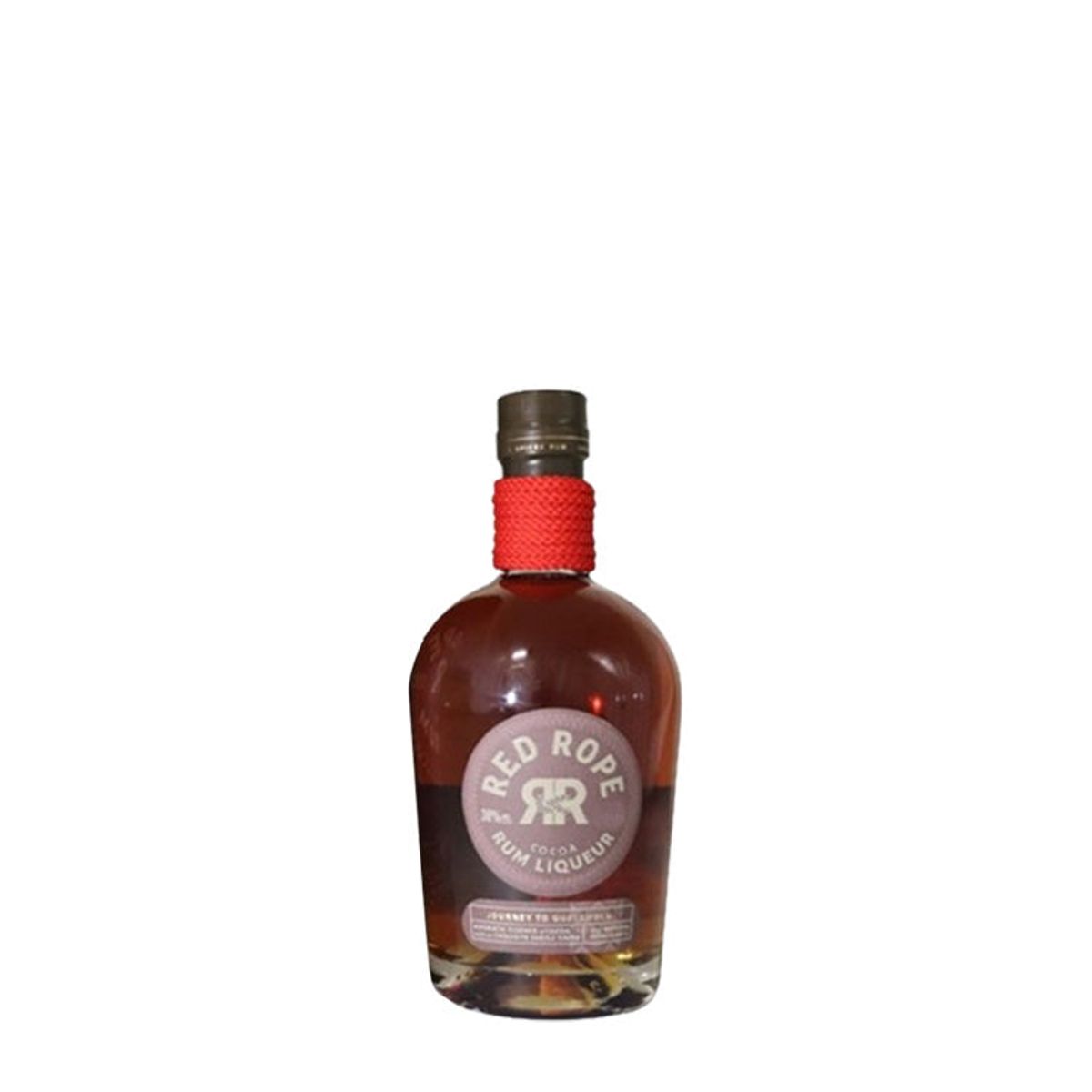 Red Rope Cocoa Romlikør 10cl