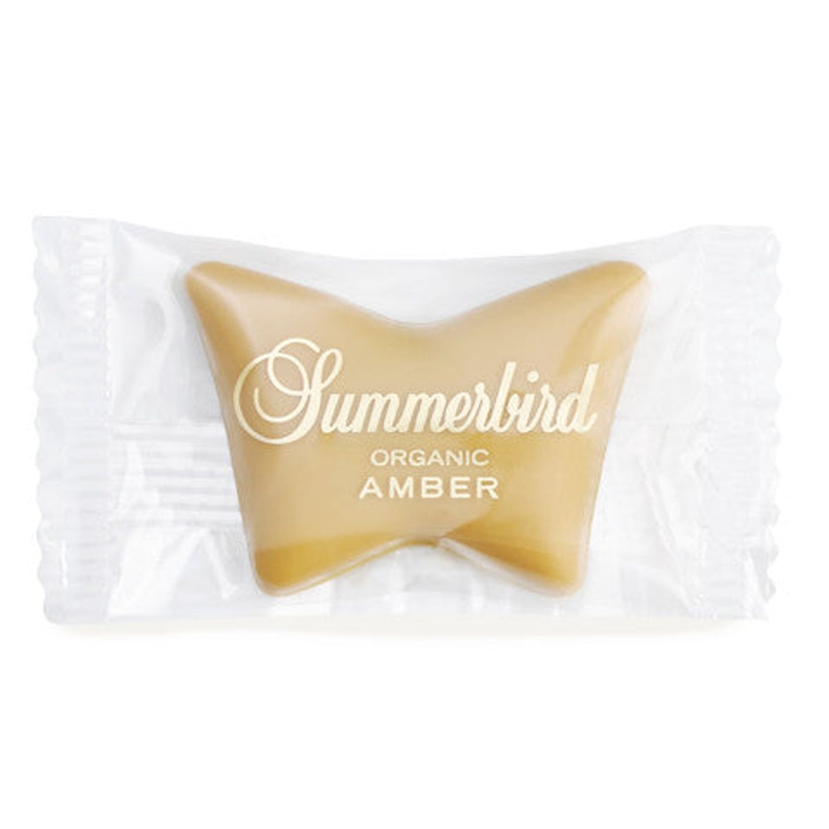 Sommerfugl Amber, Summerbird [DATO]