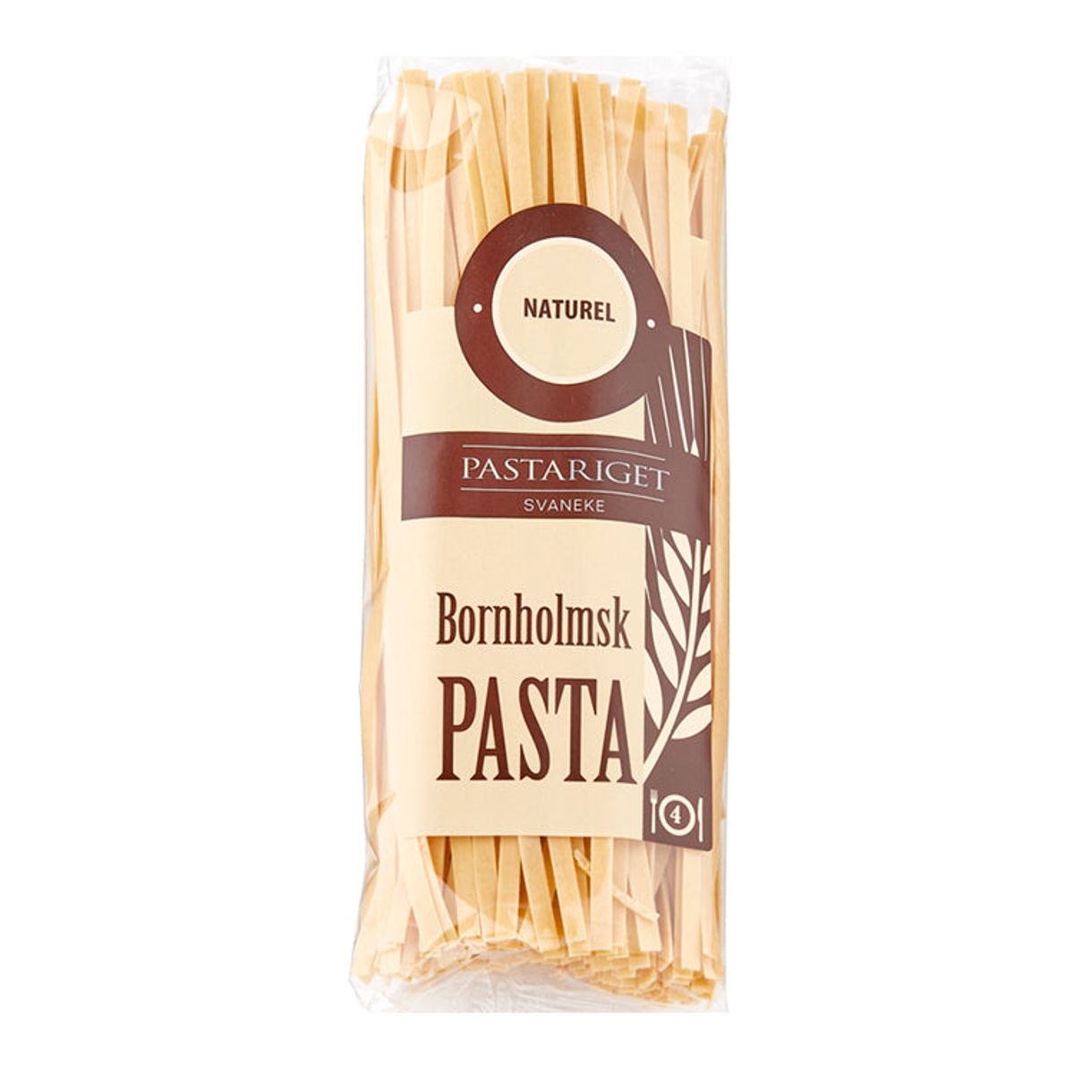 Naturel Pasta, Pastariget Bornholm