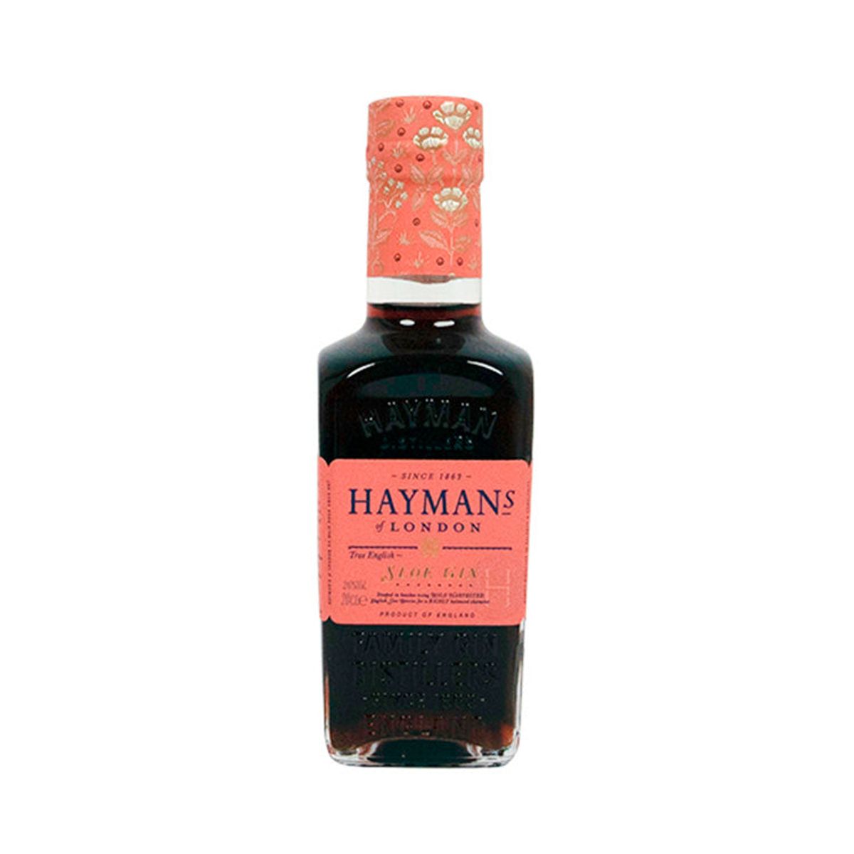 Haymans Sloe Gin (20 cl)