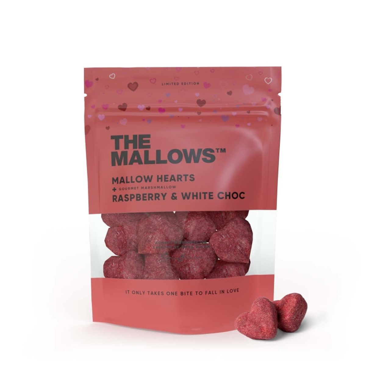 Mallow Hearts - The Mallows