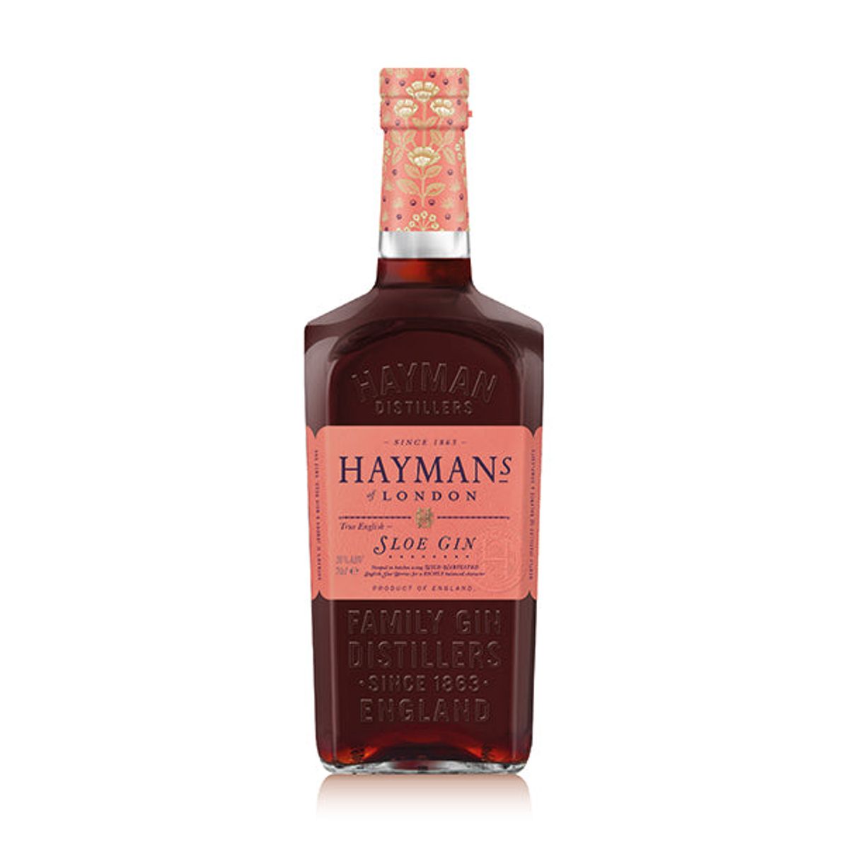 Haymans Sloe Gin