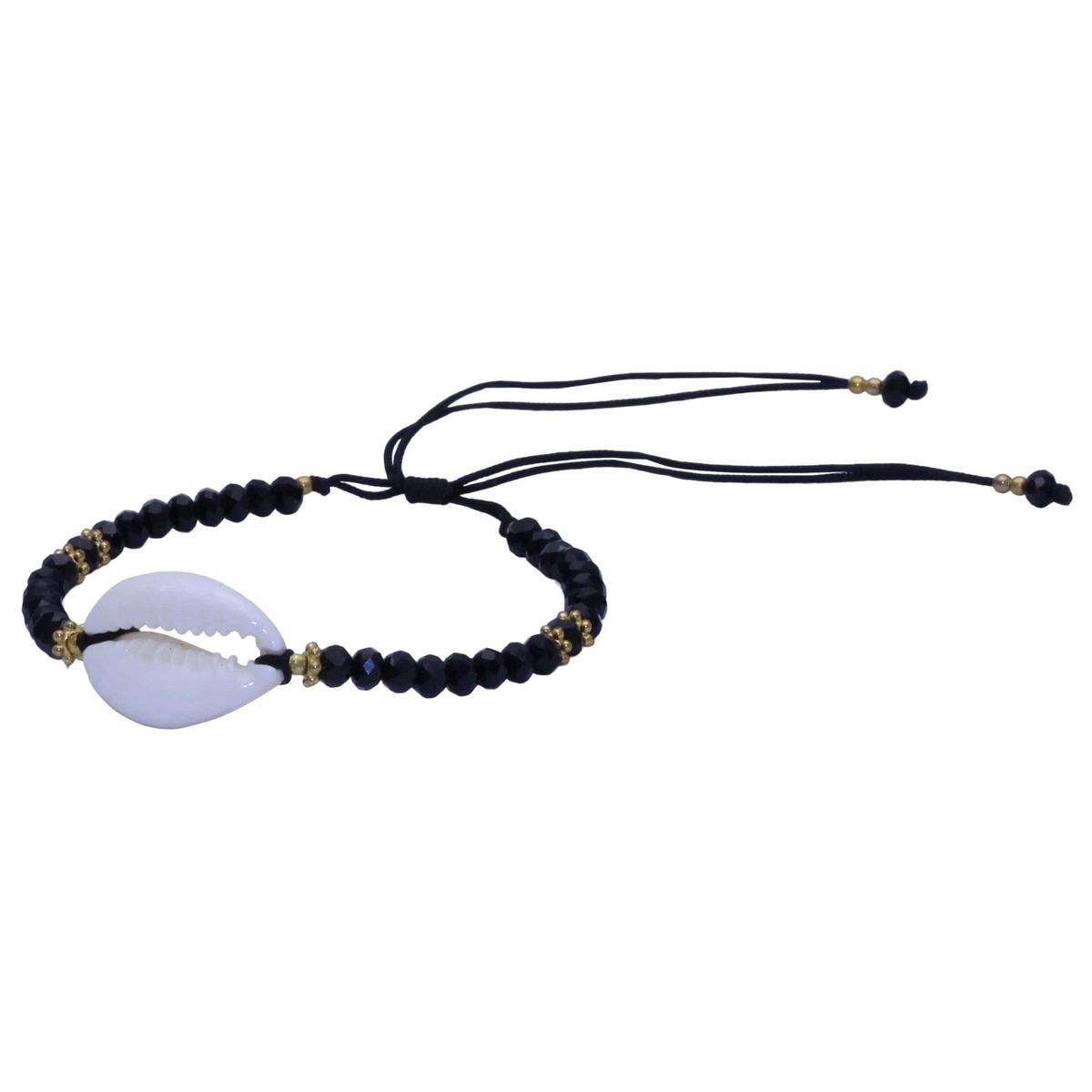 Waikiki Bracelet - Black